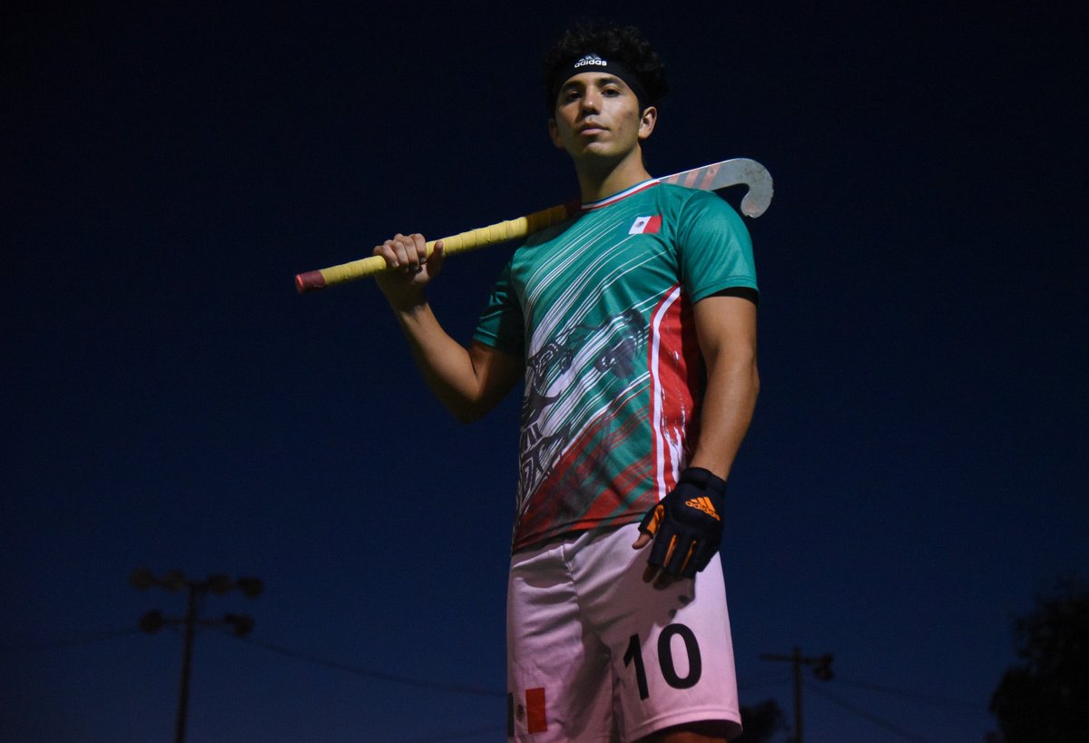 InstitutoBaja's tweet photo. JUGARÁ “SEBAS” EN LA LIGA INGLESA DE HOCKEY CON CHESTERFIELD

Más información en: https://t.co/V7bbnaiIig https://t.co/u7tTsG6mnK