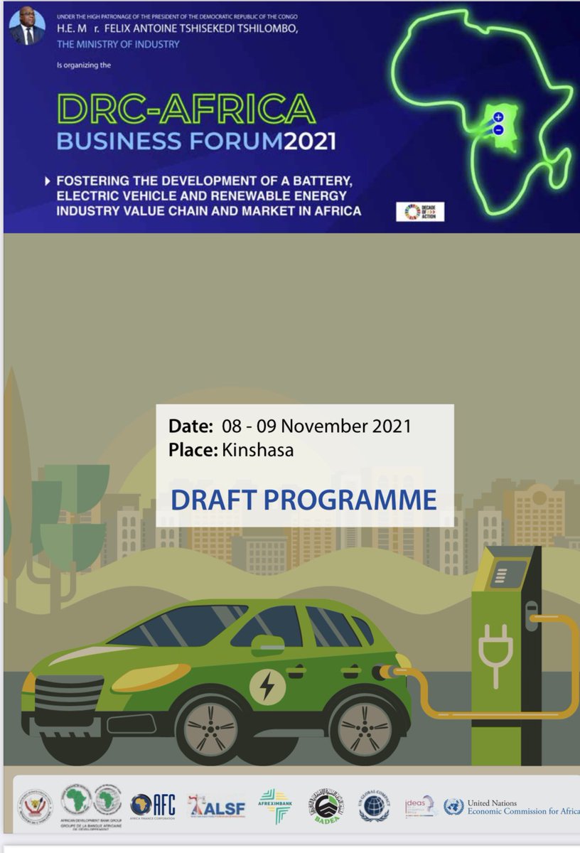 emil_jens's tweet photo. $AVZ all coming nicely together
#CATH / #CATL paying upfront break fee US$20m (none refundable) ✅
#ML - received favourable outcome points 1-3 ✅
Minister of Industry presenting SEZ, tax incentives ✅
Expect CoOp, SEZ, mining tax incentives >8th Nov & ML any day now 🙏 https://t.co/cGf3G5cHHN