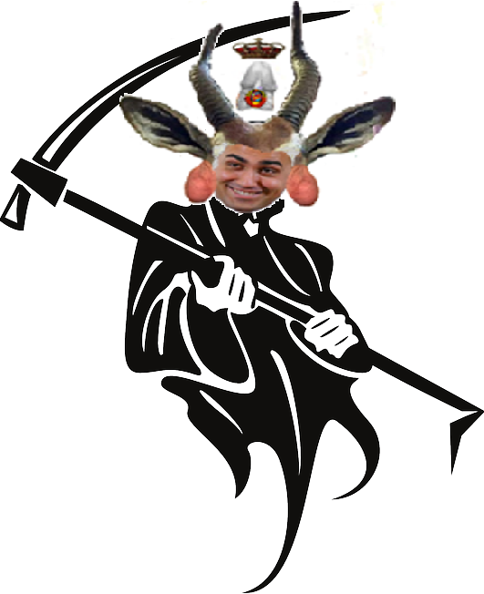 MarcoMameli2's tweet photo. l'imperatore delle lenticchie https://t.co/Haj8JSLhi4