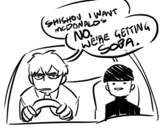 i'll bring this back too while we're celebrating season 3 