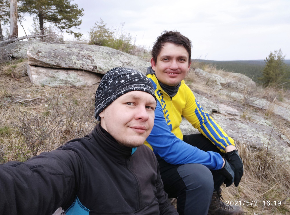 velochel's tweet photo. Отчет Алексея Суханова о ПВД в Карагайский бор: https://t.co/vblwRhMvPa https://t.co/zk3YUiOrmr