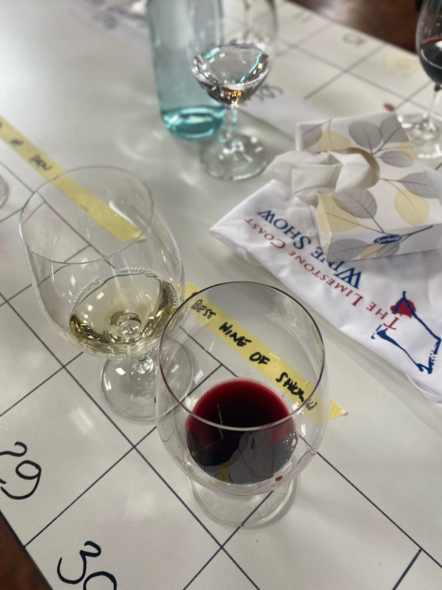 It all comes down to this, crunch time at Rymill Hall for the 20th Anniversary Limestone Coast Wine Show