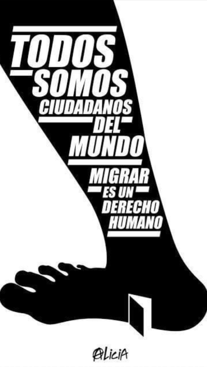 multiforoalicio's tweet photo. “Si fuera la patria como una madre cariñosa que da abrigo y sustento a sus hijos, si se les diera tierras y herramientas para sembrar, nadie abandonaría su patria para ir a mendigar el pan a otros países en donde se les desprecia y se les humilla.”
    . -- Librado Rivera https://t.co/lIGtACyKgS