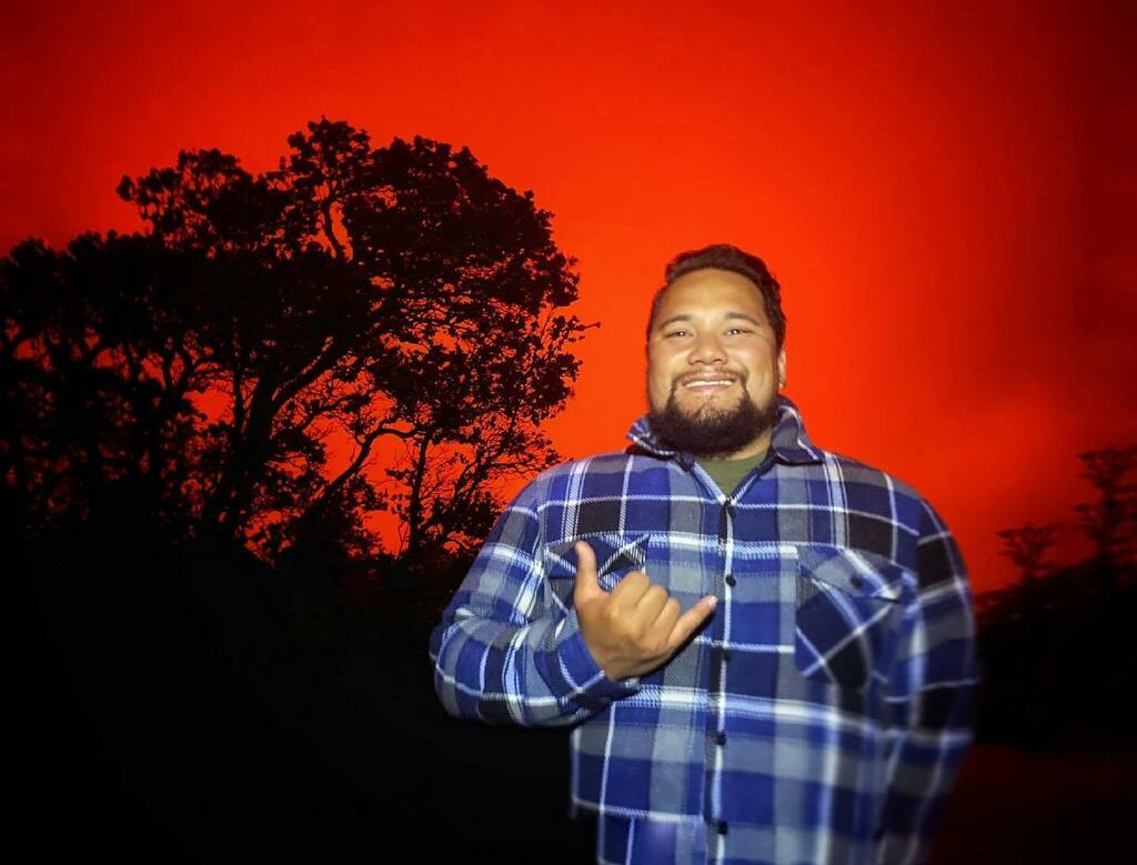 puunui's tweet photo. ʻOhana holoholo 🌋 https://t.co/HmyCDWOnei https://t.co/VAC9QEiHSq