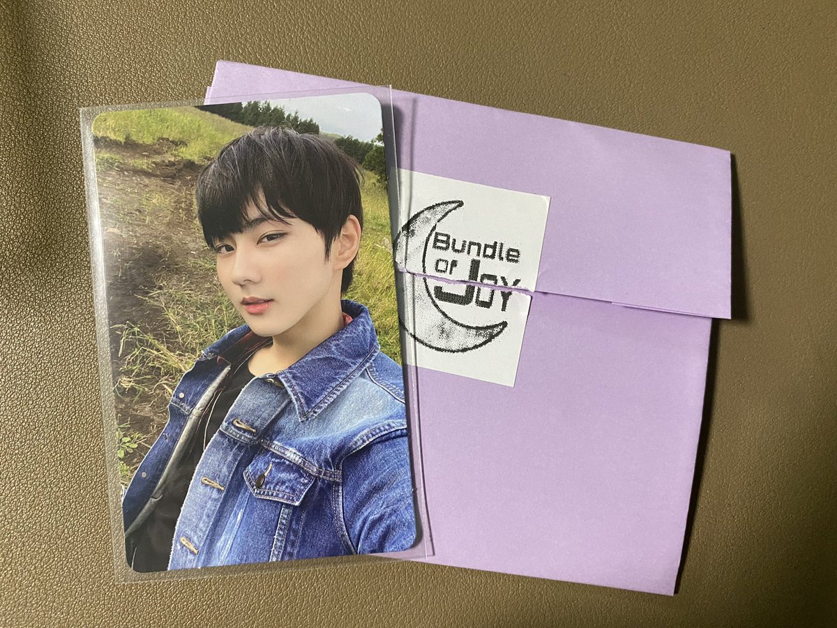 yangwontwothree's tweet photo. Thank you so muchh @bundleofjoyph hirap maghanap ng bdo pcs luckily nakita kooo <333 #bojfeedback https://t.co/8LRBX0kxK0
