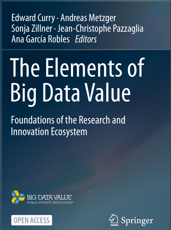 JotInternet's tweet photo. Very honoured to read our #successstory included as a #BigData Value Creation by Example in this outstanding free access book (@BDVA_PPP ). Thanks @jc_pzz and @dalonsoro as editors. #Data creates real value in all industries.
#DigitalMarketing #EWSHOPP
https://t.co/v4BxfHWWc0 https://t.co/wX86RLGAf4