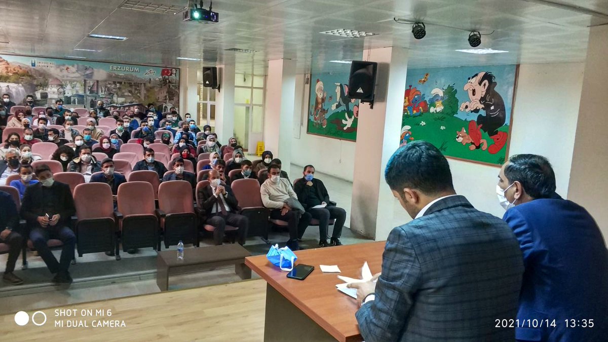 koprukoymem's tweet photo. İlçemiz Okul Müdürleri, Müdür Yetkili Öğretmenler, ERBAP ve Kitap Akademisi temsilcileri ile MEİS, MYS, İYEP, ERBAP ve Kitap Akademisi konularında bilgilendirme toplantısı yapıldı.
@Erzurum_Mem 
@skaygusuz 
@latifbagacli 
@omer25guney https://t.co/MvSK1SOHq5