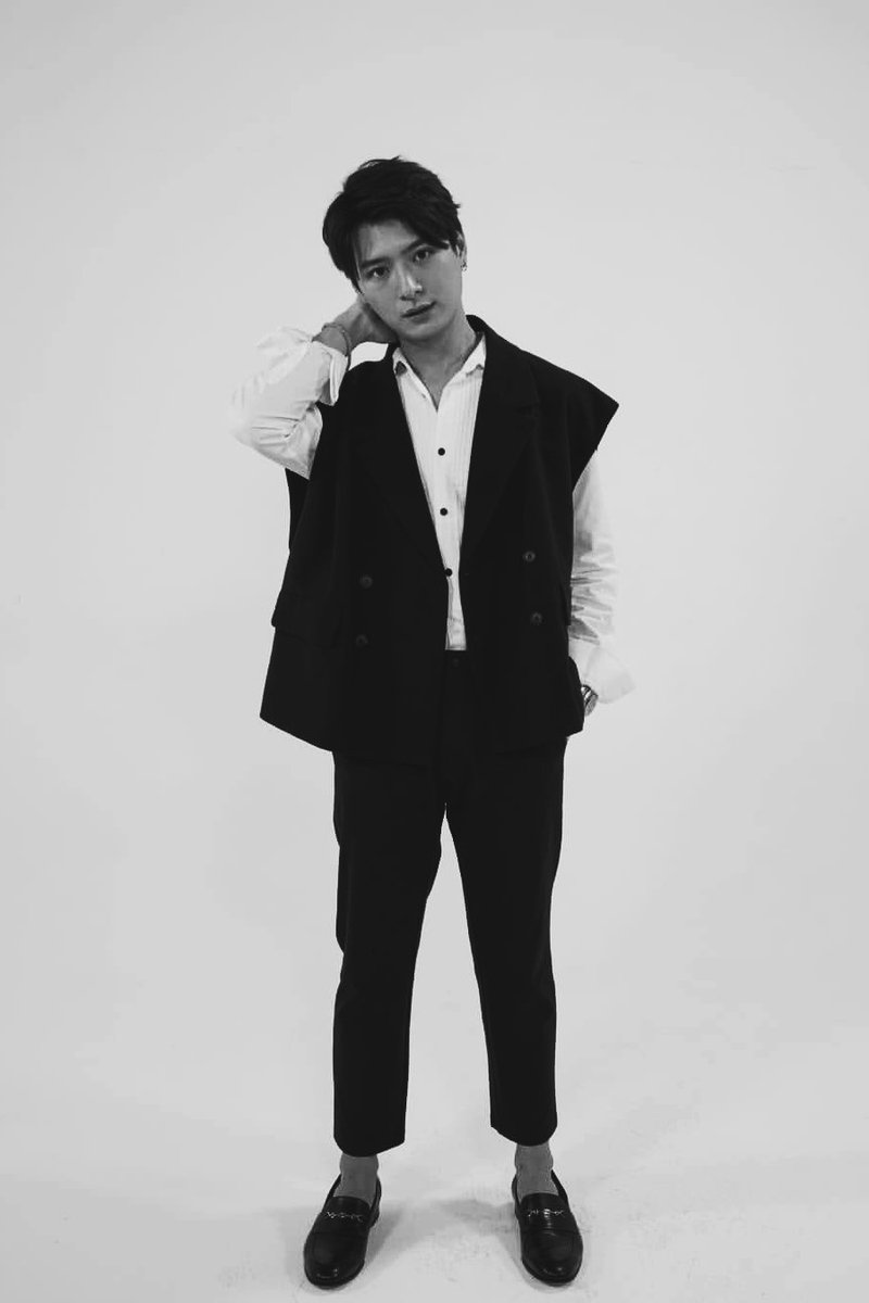 KPERAWATLOOKS's tweet image. Cr. BetrMe Official 🖤