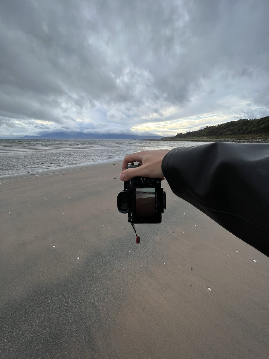 unplugged_187's tweet image. Wondering around the Isle of Bute visiting family. #isleofbute #iPhone13Pro #editfree #Scotland