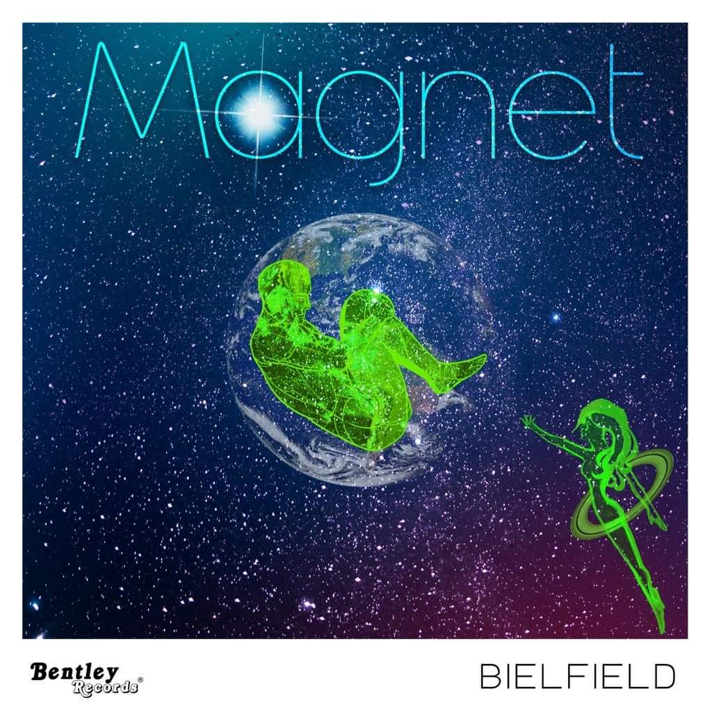The brand new single ‘Magnet’ from American tenor turned pop-star, <a href="/Bielfield/">Kyle Bielfield</a> is out now. Bielfield teamed up with chart topping @CheckedLS writers and producer duo the <a href="/bantonbrothers/">Banton Brothers</a> and multi-platinum producer Dr.R to create this instant classic.