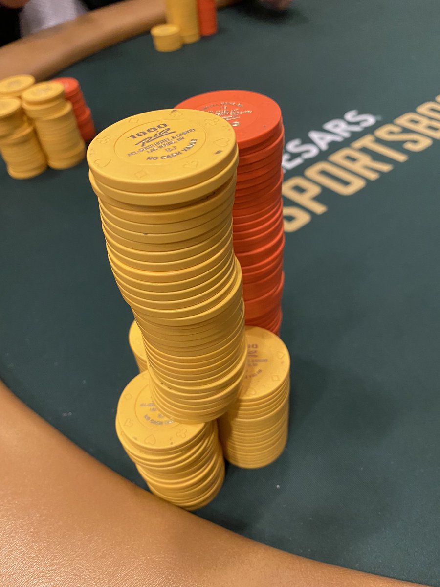 tkarn421's tweet image. Update: ITM w/ @hayleyocho! 15 left. #DailyDeepstack