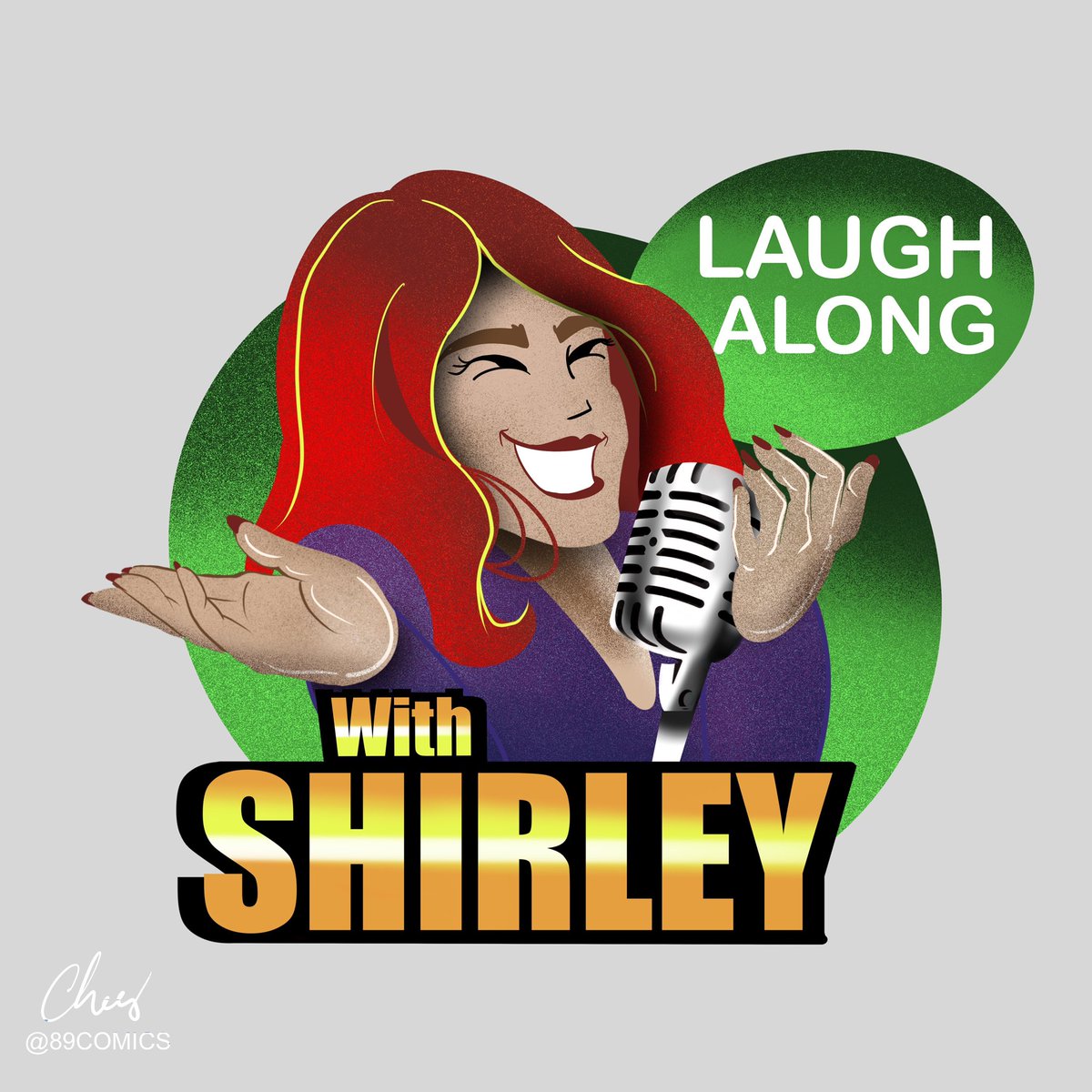 Jest_a_girl's tweet photo. It’s true! I’m getting ready to start a podcast that I refer to as a queer radio variety hour. Stay tuned for more to come! 😘 #podcast #drag #queen #DragMuppet https://t.co/PLHkGCxHCX