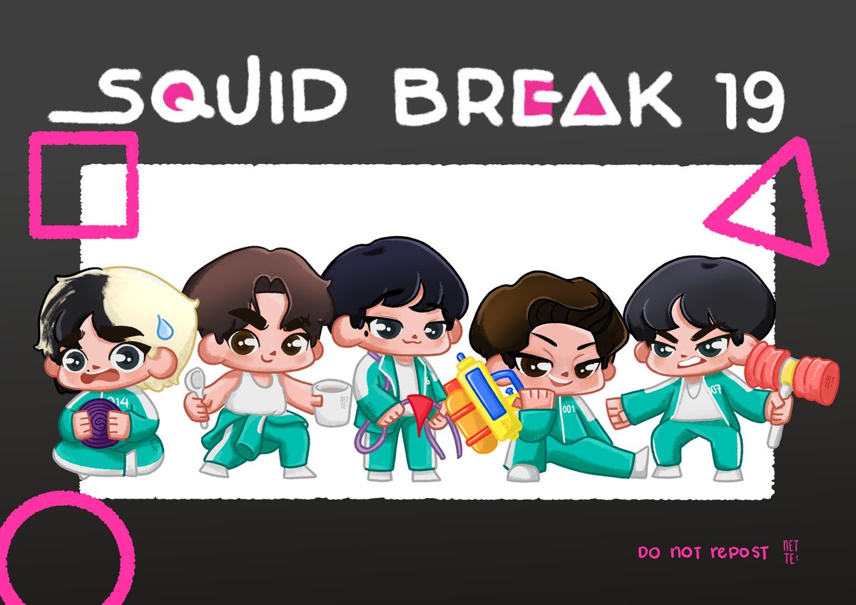 sekenuwu's tweet photo. #SB19SquidBreak OT5 Players 

D2matanda SiJosh
@SB19Official #SB19 

#RAWRAwards2021 #RAWRATIN https://t.co/362glFWHbG