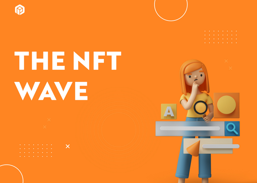 Picnab_Official's tweet photo. #NFTs integrate digital art, images, videos, etc., into the #blockchain space, making them secure. 

#Picnab is the leading #NFT stock image marketplace for digital photographers and artists, providing unparalleled services.

https://t.co/hSOvjiSwNq

#nftcollector #nftart $PIC https://t.co/WJFMNJuFZd