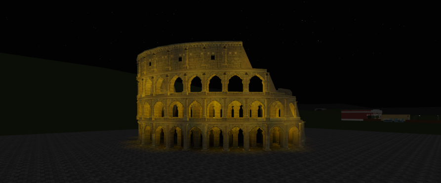 HELLO YALL!

After months of laziness... I have finally completed my Roman Colosseum!

Plot Data: 98%
Plot Worth: 1.4M

<a href="/RBX_Coeptus/">Coeptus</a> <a href="/FroggyHopz_RBLX/">FroggyHopz</a> #bloxburg #bloxburgbuilds #RobloxDev #roblox