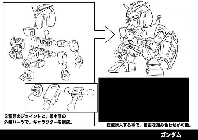 vicyou2's tweet photo. ??

#モビリティジョイントガンダム https://t.co/Z2yTPtiNGl