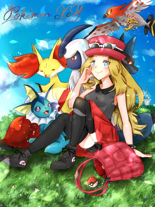 相棒のtwitterイラスト検索結果