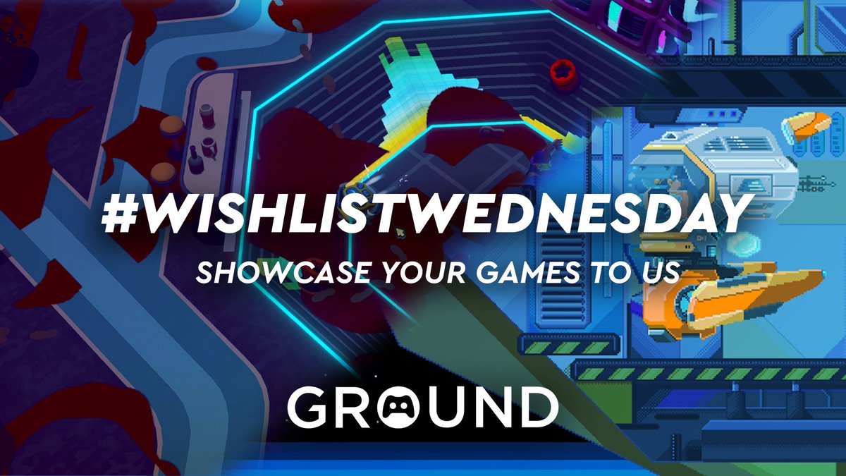 G.Round 🎮🕹️👾 tweet media