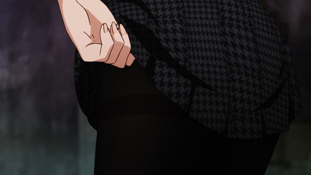 dxmplinghead_'s tweet photo. Anime : Kakegurui https://t.co/tOT0N2pJEl