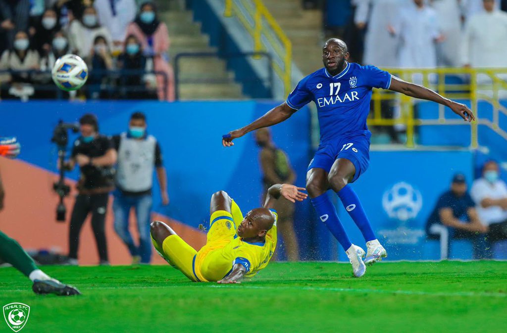 1i6ariq's tweet photo. الهلال أن تفرح وتفك خشتك 💙 https://t.co/RDcn1DyPDK