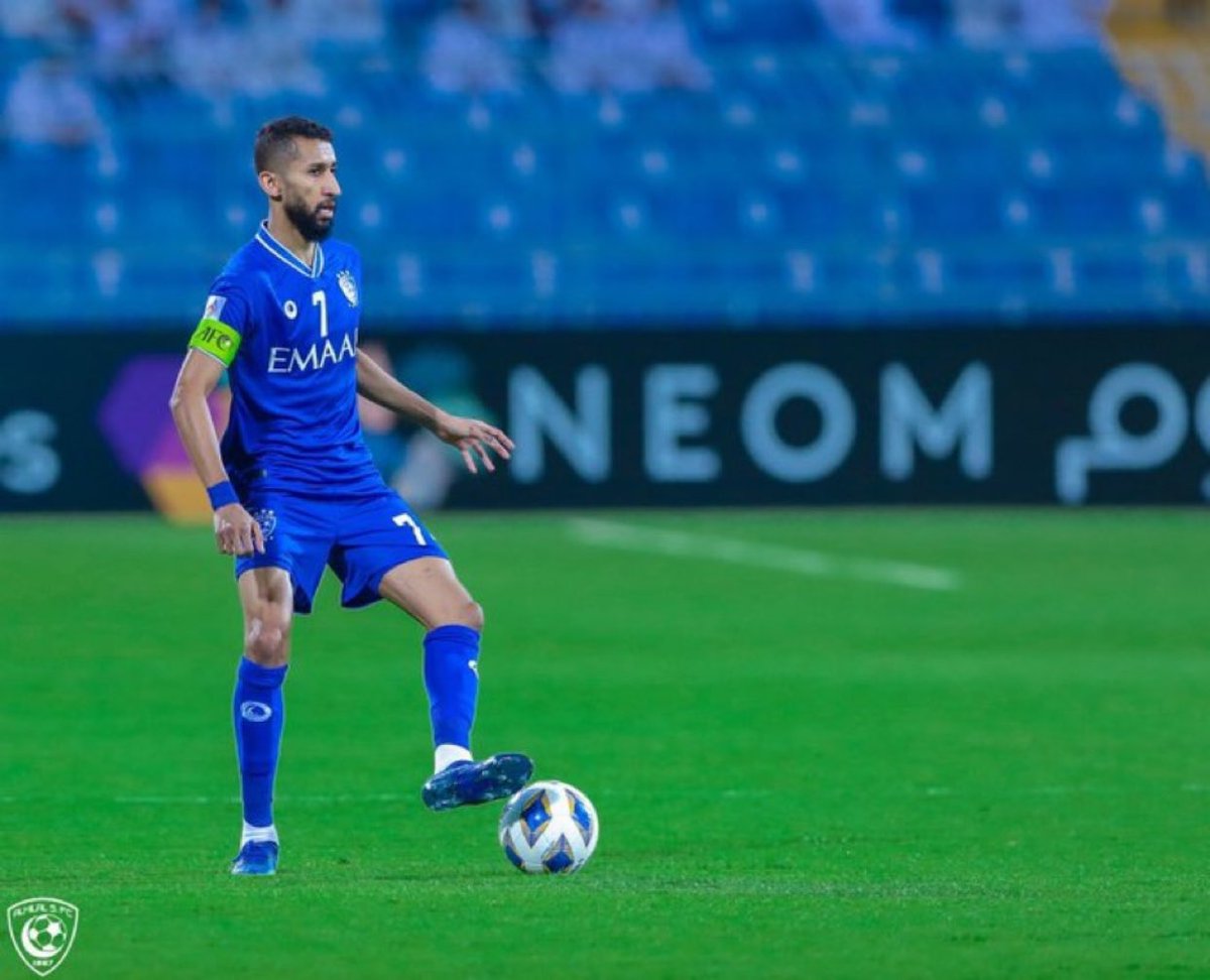 1i6ariq's tweet photo. الهلال أن تفرح وتفك خشتك 💙 https://t.co/RDcn1DyPDK