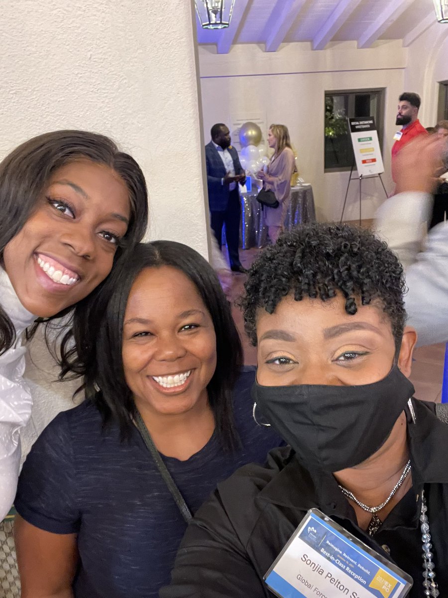 sonjiapeltonsam's tweet photo. Celebrating my Awesome Sisters #GlobalForceUSA #HMSDC https://t.co/qZyBricT5X