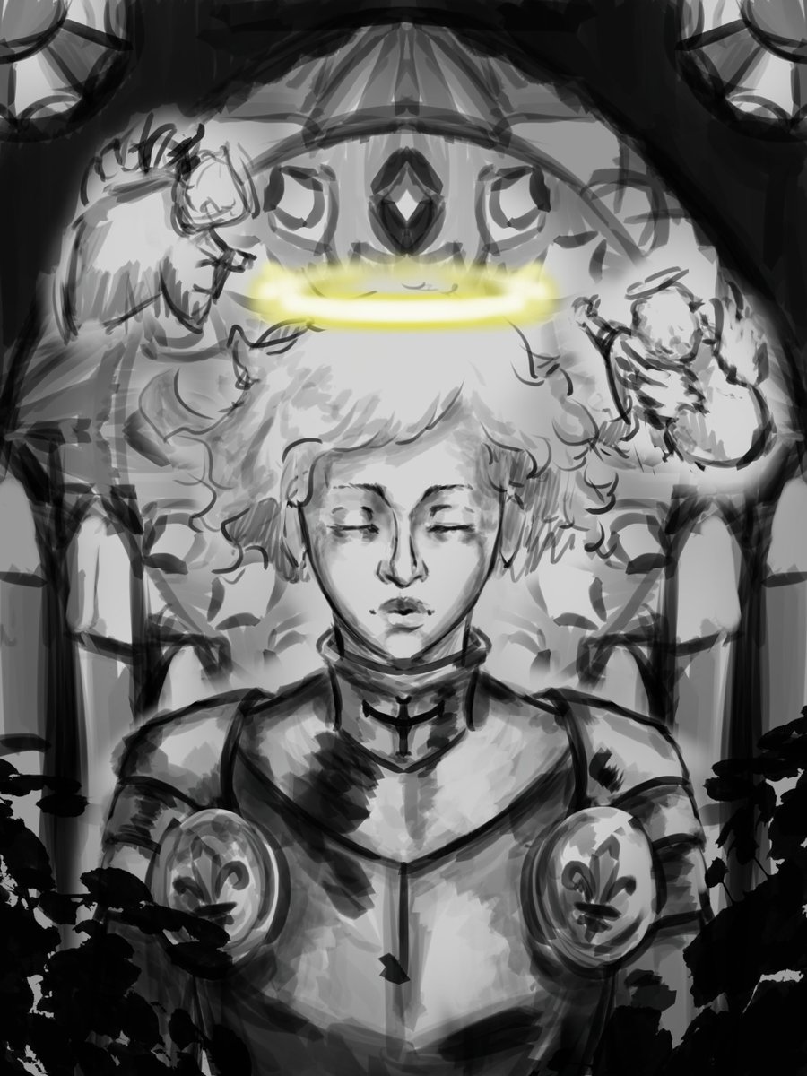 Ribbon Fish King tweet media