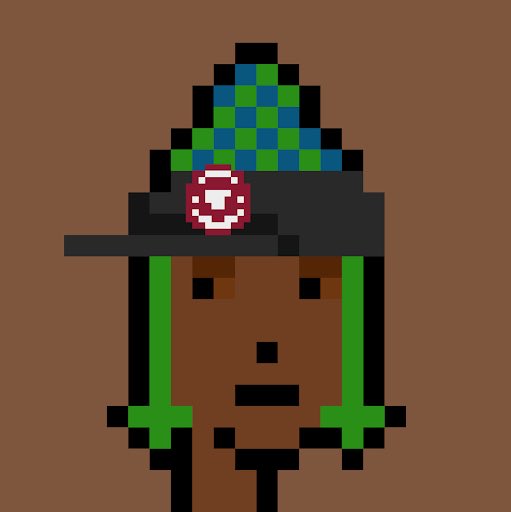 Coffee Punks ☕️ tweet media