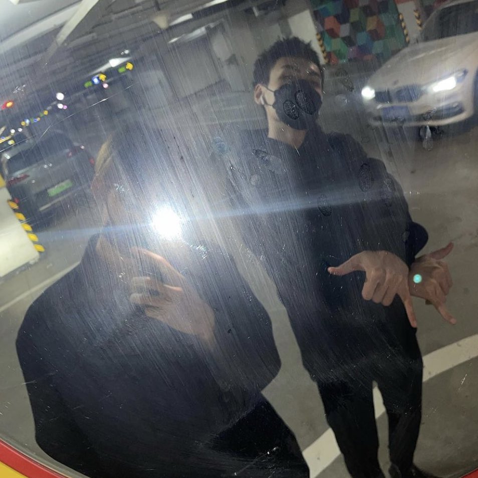 ° 𐐪𐑂 ♡ 𐐪𐑂 ₒ tweet media