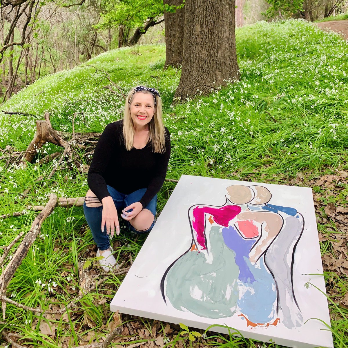 Getting out in nature is one of the best things we can do for our health - physically and emotionally. One of our members Sarah Jane from Modern Detail shows us how it's done! What do you like doing outdoors?
#adelaidebusiness #adelaidewom