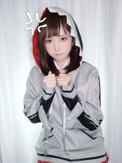 コスプレイヤーYuki亭のTwitter画像18