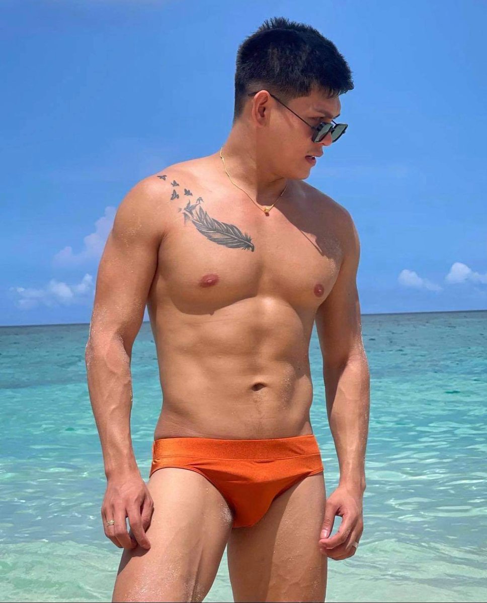 KrisJade9's tweet photo. Hottie Bae🔥🔥🔥😍😍😍🔥🔥🔥
#baewatchph😍 https://t.co/M7x2lnuxR1