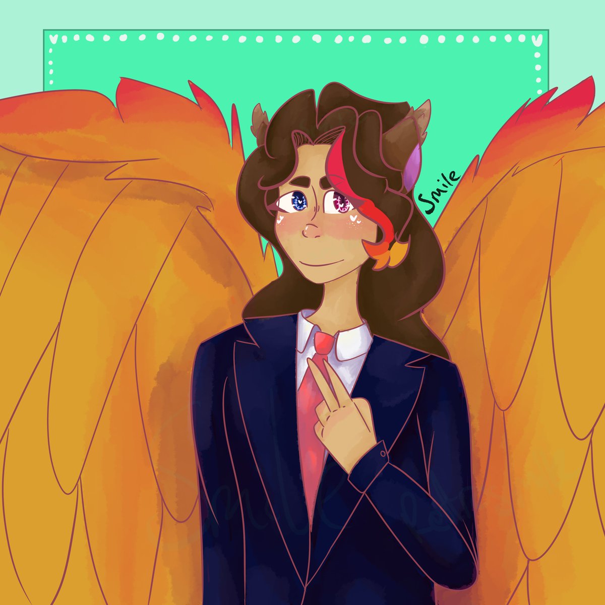 akyikaa's tweet image. guys please i havent been commissioned in over a year i would love if someone bought an art commission from me 
here are some doodles and examples of my work 😭😭
i swear theyre really cheap and id love you forever 
carrd link in bio for prices + more examples