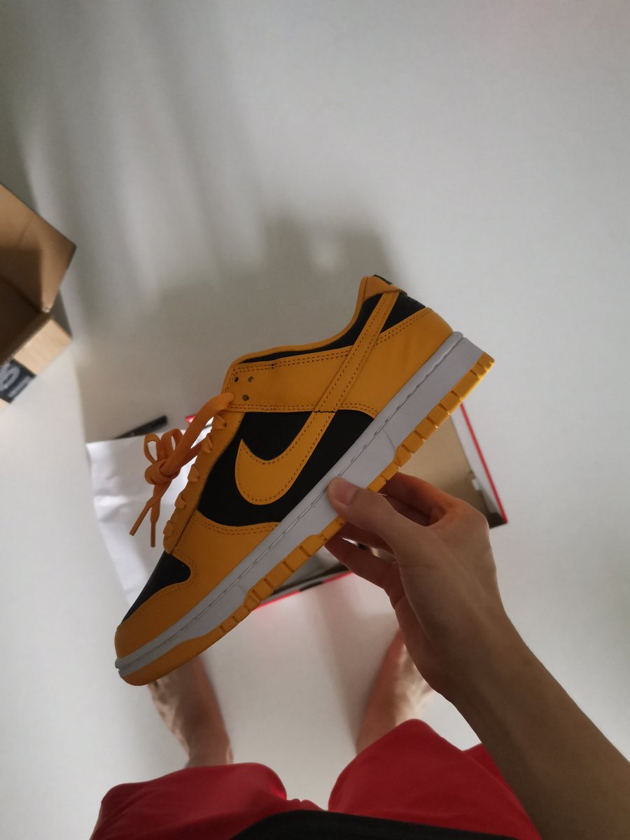 Small dub, Nike Dunk Low Golden Rod

Groups: <a href="/NineGenSG/">NineGen</a> <a href="/MM6_SG/">MM6</a> @MagikarpFNF 
Tools: <a href="/rafflehub_io/">RaffleHub</a> <a href="/RafflehubS/">RaffleHub_Success</a>
Proxies: <a href="/HWsuccess_/">HellWorld Success</a>