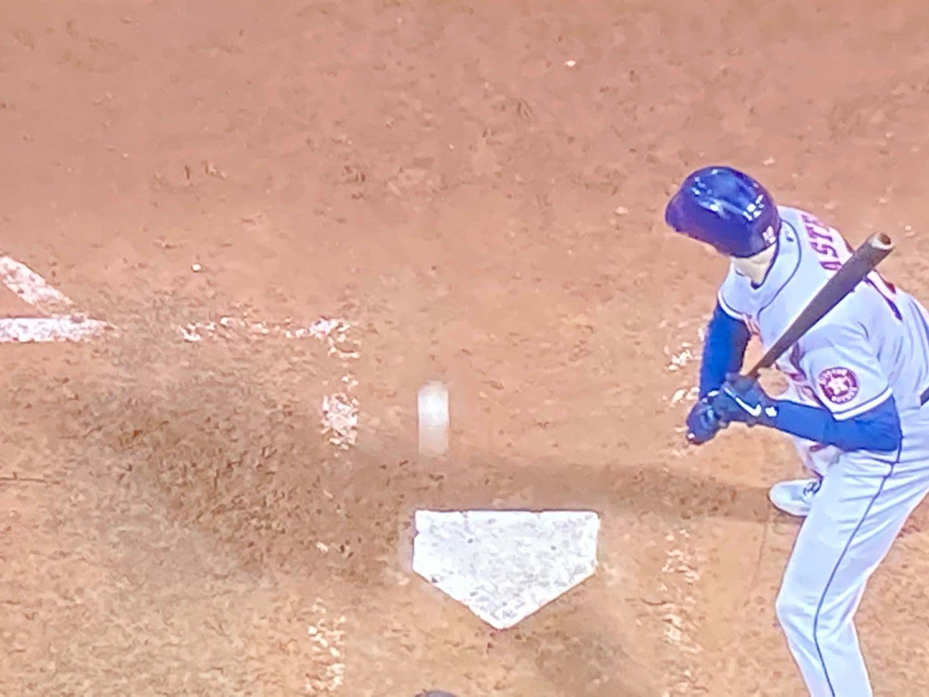 Barstool Sports on Twitter "Credit The Houston Astros For Tying The Series 22 On The Back Of