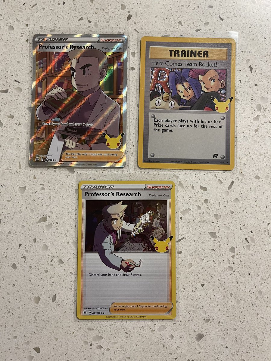 bigsus1time's tweet image. holy shit bro lol. 9/10 packs had hits. so glad i didnt keep this thing sealed and listened to the homies LMAO. insane