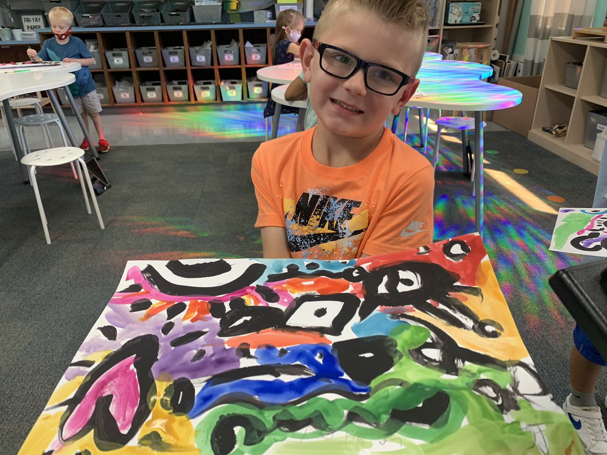 Cacey Narez, M. Ed tweet media