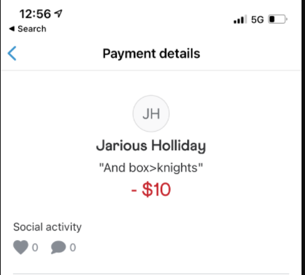 Sabe_lol's tweet photo. Tonight the @saykin__  curse failed me. Jarious is famous for having long nights and overtimes when he produces. I bet him 10 bucks that Knights would take ANDBOX to overtime and 1 minute later ate my own words 🤣🤣

Come watch the next NSG Val Winter Champs on the 26th! https://t.co/leX1XbSJiQ