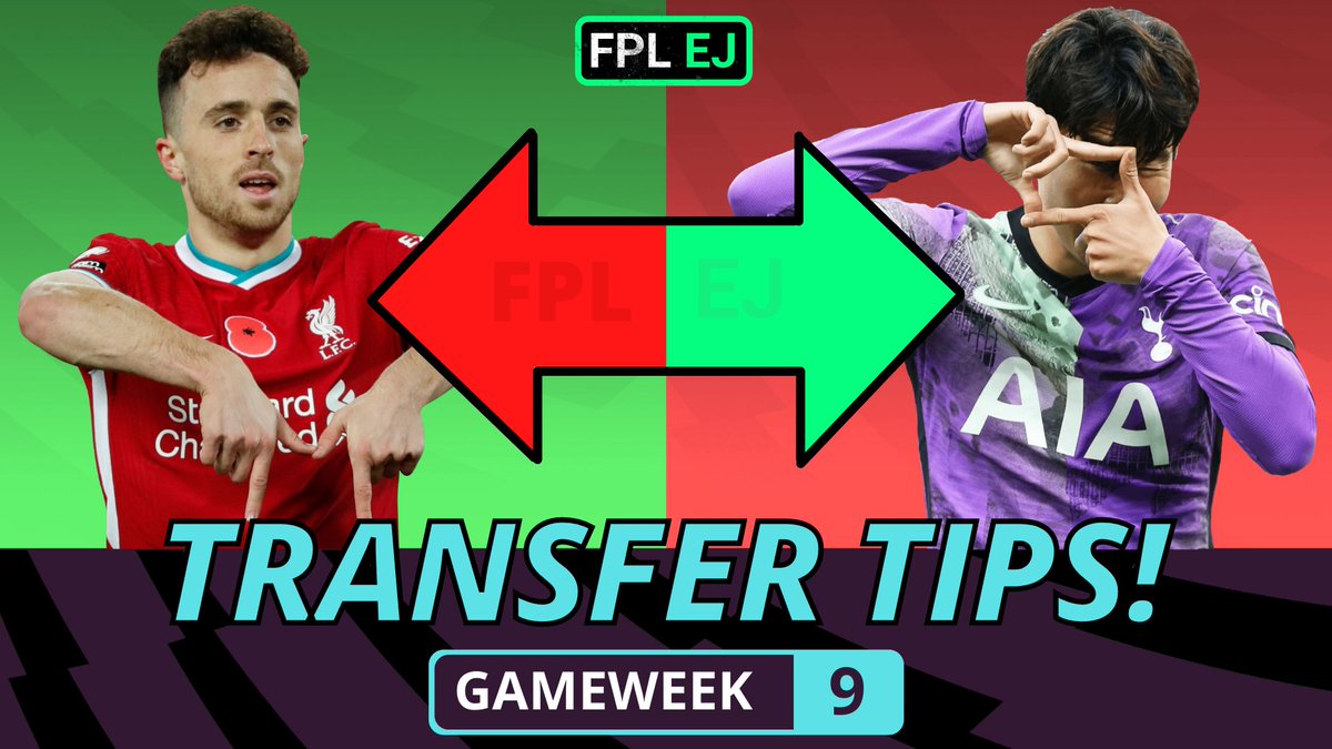 FPLejYT's tweet photo. NEW VIDEO OUT NOW!! 📹

📺https://t.co/6zT9QzgaBe

- Transfer Tips on 5 Players!! 
- Who to Consider?

RT's appreciated ❤

Make sure you check the video out! Show some support as always! Regards :)

#FPL #FantasyFootballAdvice #FPLCommunity #FantasyPremierLeague #Aussie #FPLTips https://t.co/65gVAiYeLL