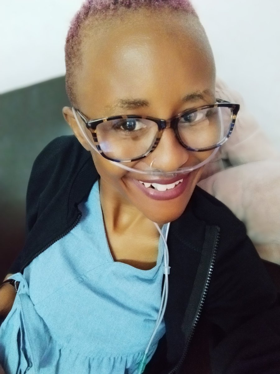 NkhosiLa's tweet photo. My first full day in India 💜This is a testimony worth the whole world knowing about 💜God has been so faithful and I will forever let the world know about his works

#MpiloTheWarrior https://t.co/qOSD89esCU