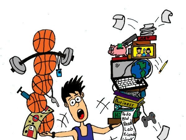 scarp010's tweet photo. teachers still stereotype athletes as "dumb jocks"? i'm sorry, i thought the year was 2021, not the '80s... athletes aren't dumb anymore, what they are is busy... if teachers have an issue they should take it up with the coach or give these students a break! #ucr50 @edavidsonhed https://t.co/731Gkk2fgA