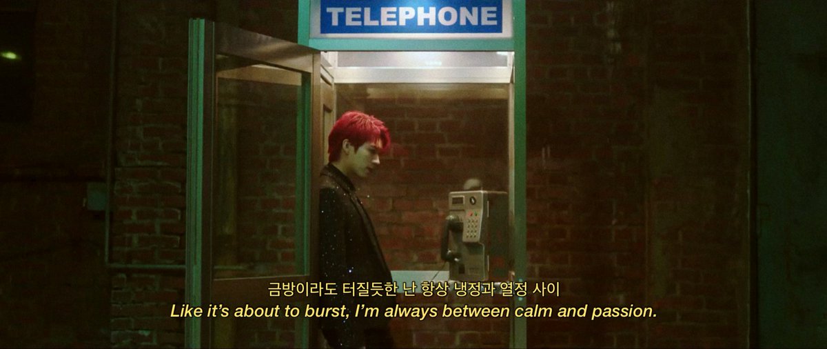 kmvfilms's tweet photo. calm &amp; passion by nam woohyun (2021) https://t.co/9Wq4kEd6AC