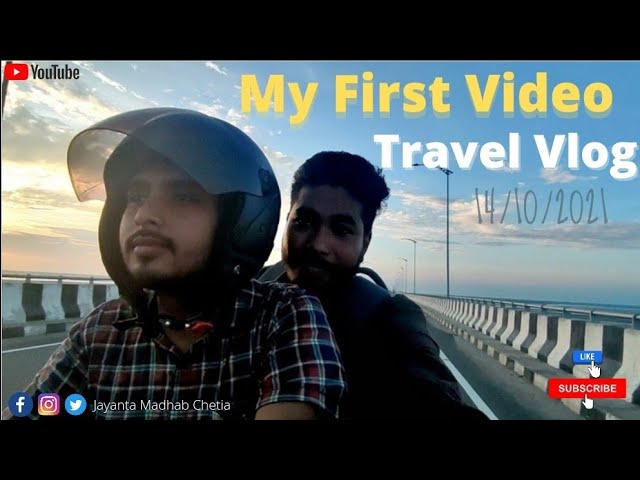 JayantaMChetia4's tweet photo. 1st Video / Dhakuakhana to Sivasagar / Bogeebil Bridge /YamahaRayZR StreetRally

https://t.co/fvD7vIrbBy

#Assam #Yamaha #bogeebilbrdge #sivasagar #historicalplace #YouTubeShorts
@India_Yamaha https://t.co/wkMkrsZhAE