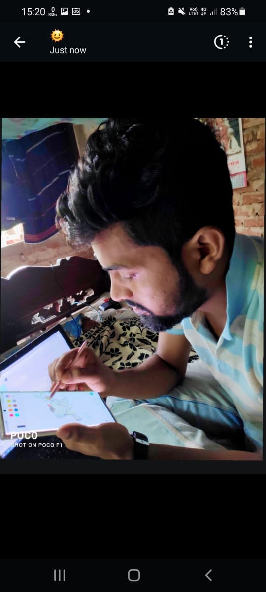 SANTANU JANA (@cs_santanu) / X