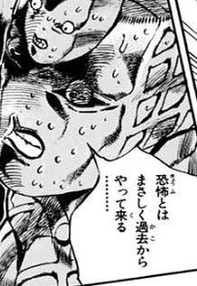 ジョジョ君 Jojoppjoruno Twitter