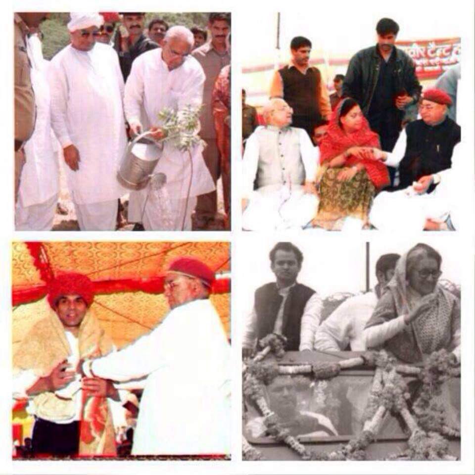 Vikramsbishnoi's tweet photo. दादाजी स्वर्गीय श्री #रामसिंह जी बिशनोई "#साहब" की 87वीं जन्म जयंती पर कोटि कोटि नमन... https://t.co/BoP7EKxNOw