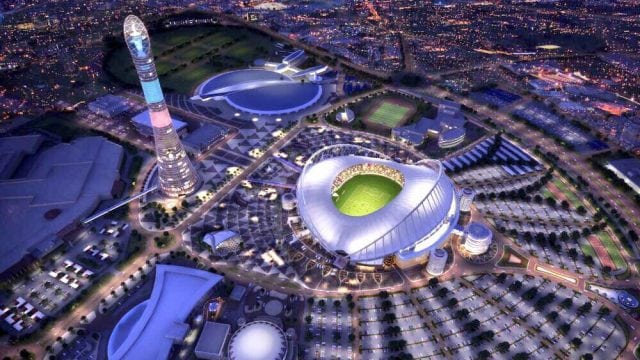 SmartCityPue's tweet photo. Mundial de #Qatar2022 no es un lujo, el país quiere turistas de todo los presupuestos 

https://t.co/6ewKmlB5WQ #SmartCity https://t.co/rGNph2rMLA