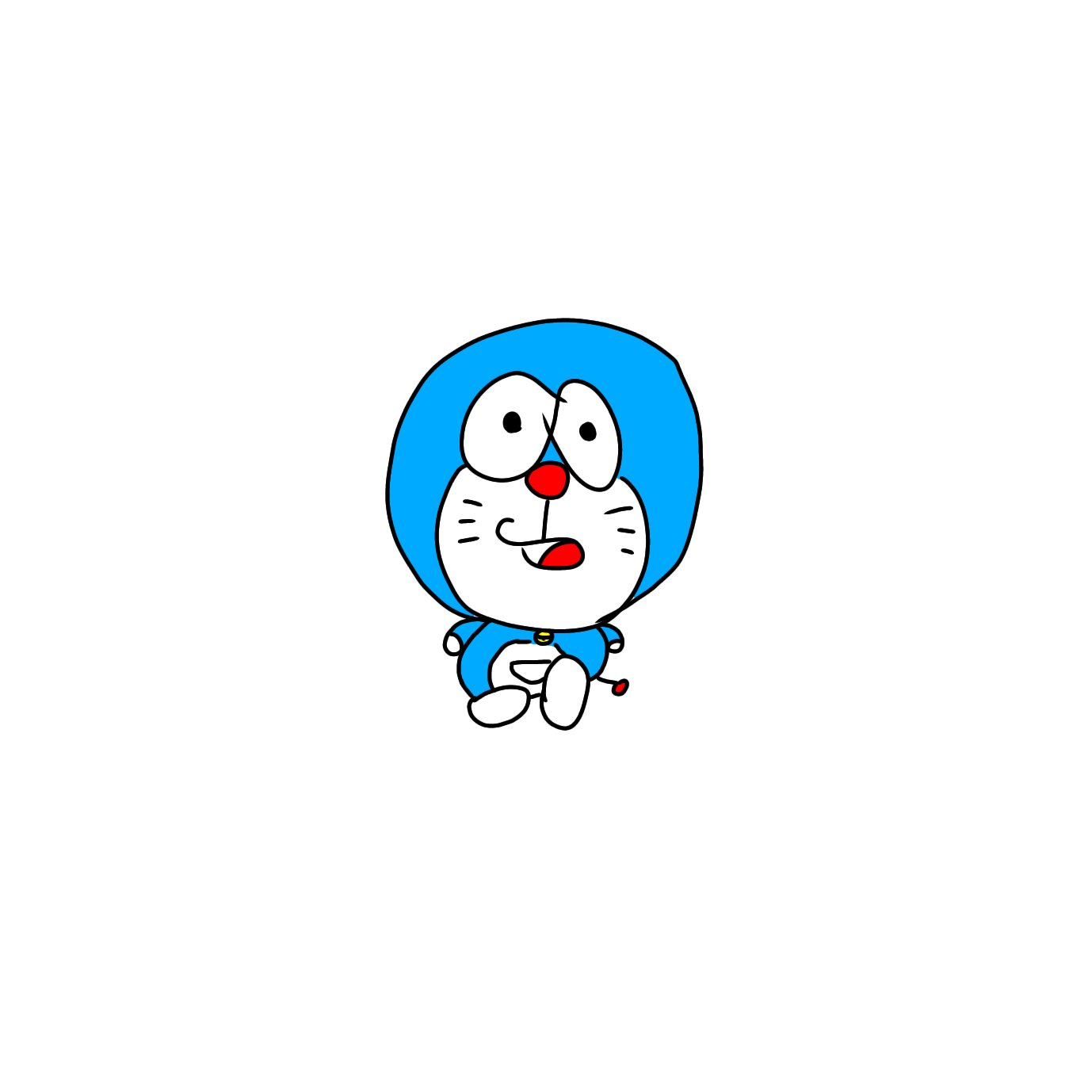 ドラえもんのお絵描き Twitter Search Twitter