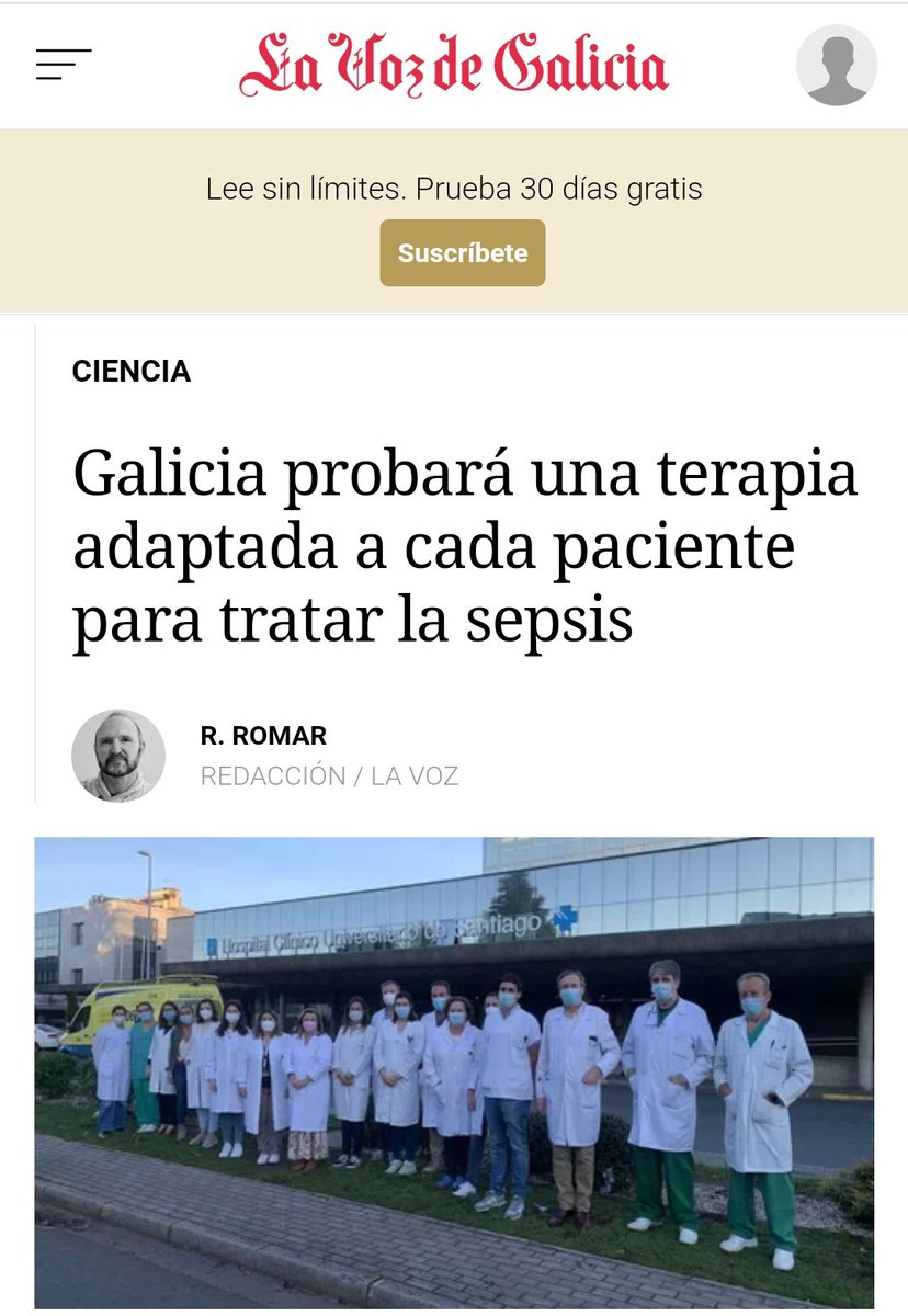 AnxoFF's tweet photo. Hoy salimos en 📃 por la concesión y puesta en marcha del ensayo SePkLin. Que ilusionante poder trabajar tantos servicios en un mismo proyecto, a por ello!! 😍 https://t.co/I92LUmNH7g
