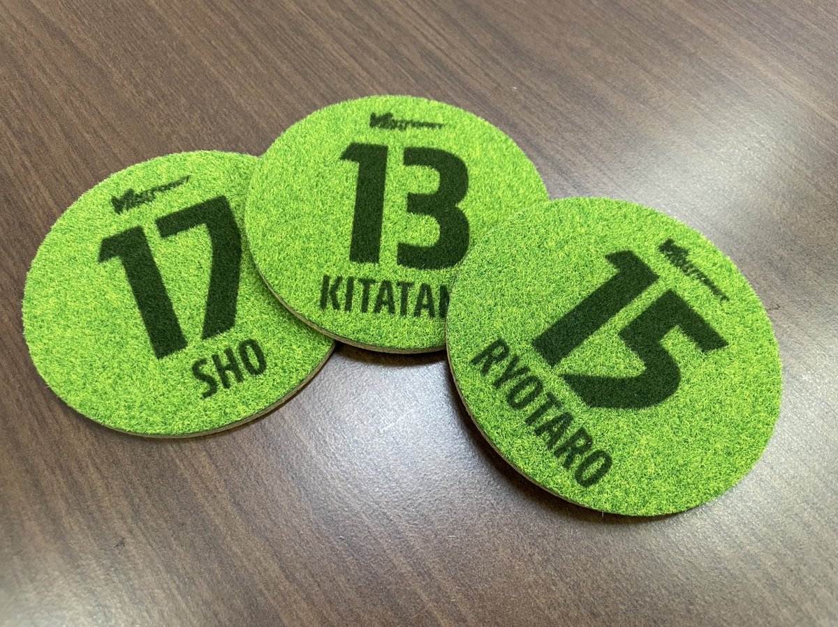 vfk_goods's tweet photo. 10/20ðgooodsð£âš
ðShibafulã³ã©ãã³ãŒã¹ã¿ãŒ(ãã©ã€ã³ã) Â¥600
https://t.co/SAxLDu6iT1
#Shibaful ã³ã©ãð±
éžæå±éã®ã³ãŒã¹ã¿ãŒð
èçããšãŠãããµããµð
ã©ã®éžæãåœãããã¯ã楜ãã¿ð
ãšã³ãã¬ã /ãŽã¡ã³ãã/ãã©ãŒã¬ã¡ãããð¶ð€
â»çç£ææã®éœåã§é«åŽéžæä»¥å€ã®å±éãšãªããŸãðââïž https://t.co/O5M2eafDRZ